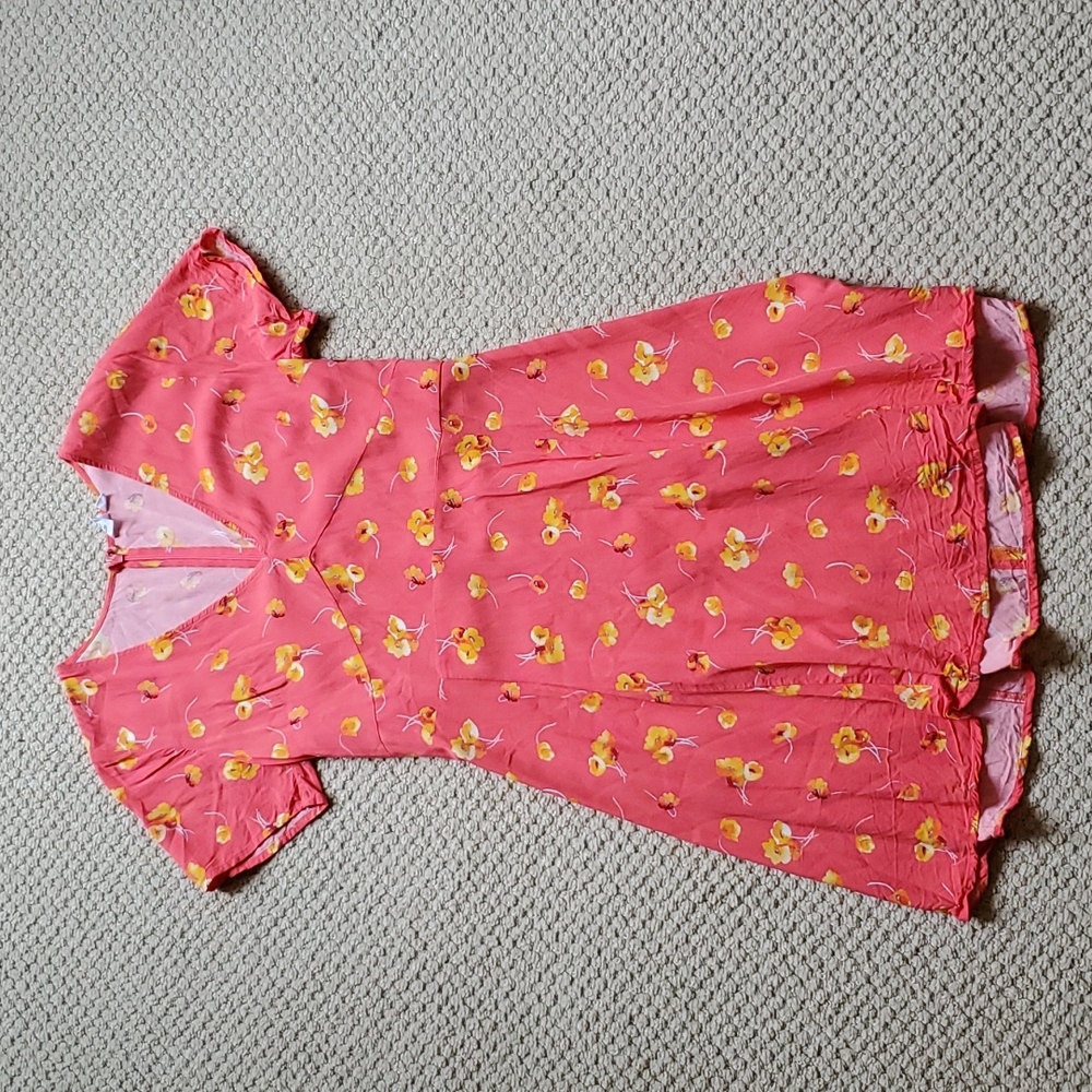 Gap sundress
